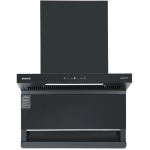 Ahome AH-WL04V-70 70cm 頂側雙吸變頻煙囪式抽油煙機